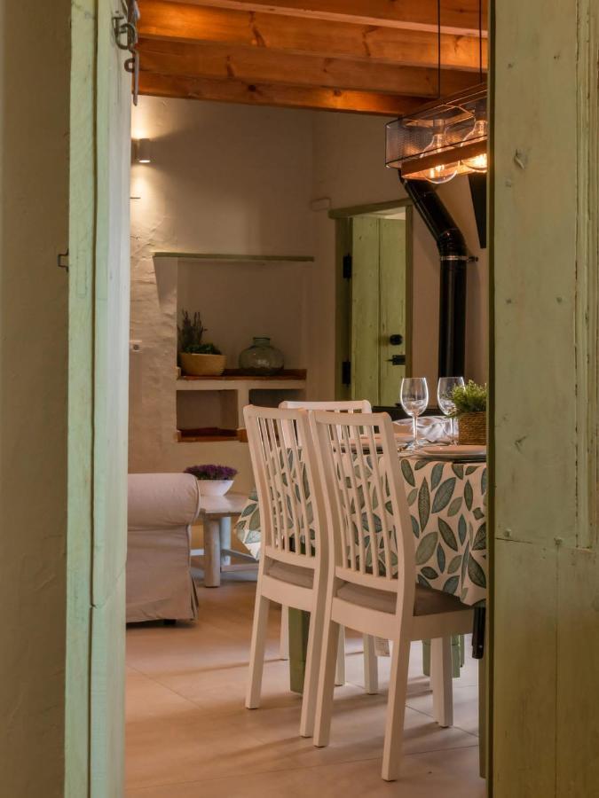 Alojamientos Biarritz Vista Jardin Fuenteheridos Exteriör bild